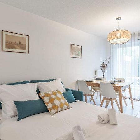 Appartement Delacroix - Welkeys Ла-Рошель Экстерьер фото